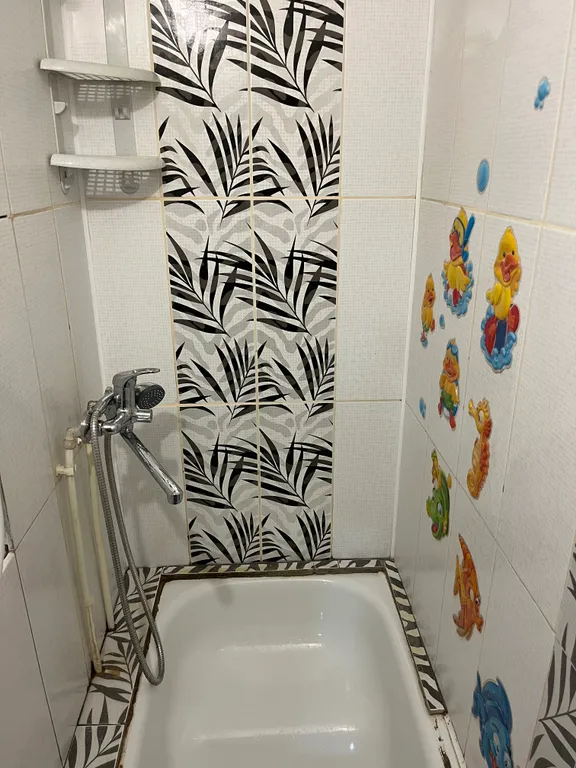 Квартира в аэропорту Толмачево