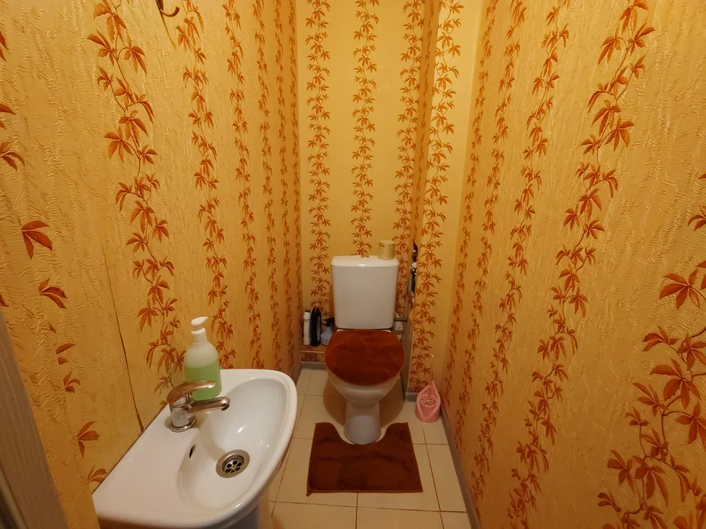 Квартира рядом с площадью Революции