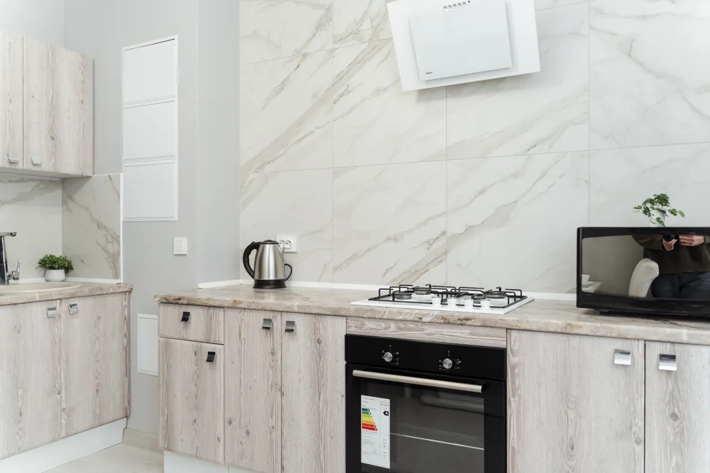 1-комнатная в элитном доме