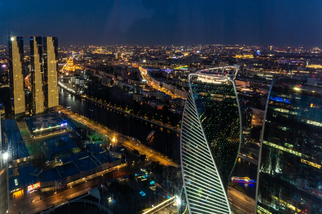 Апартамент с видом на Кремль с хамамом и настолками