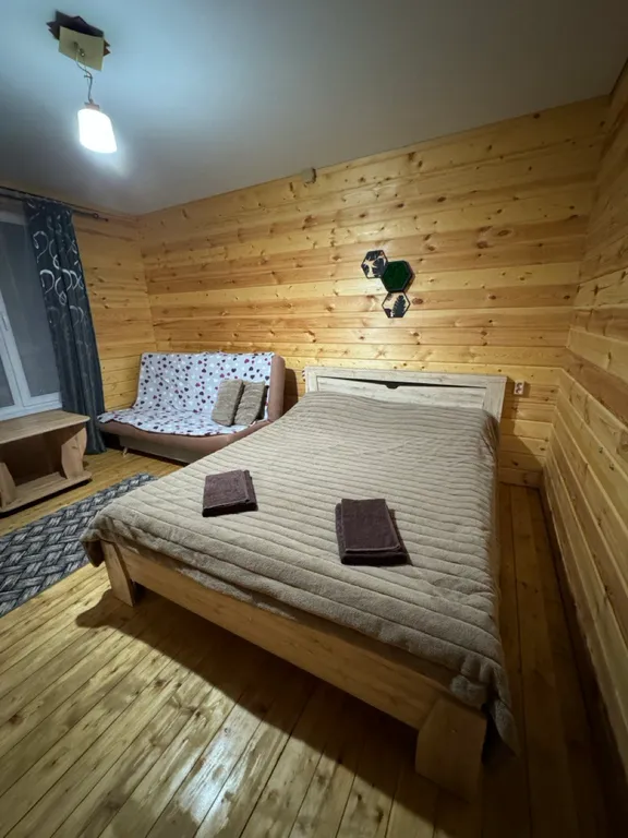 Райский Архыз | Paradise Arkhyz