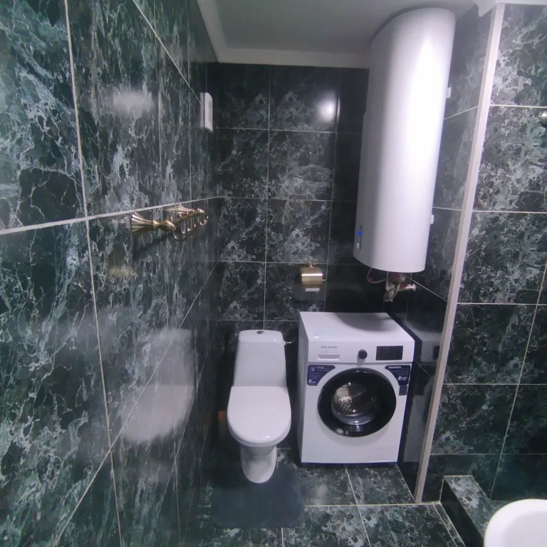 Апартамент 4-х местный