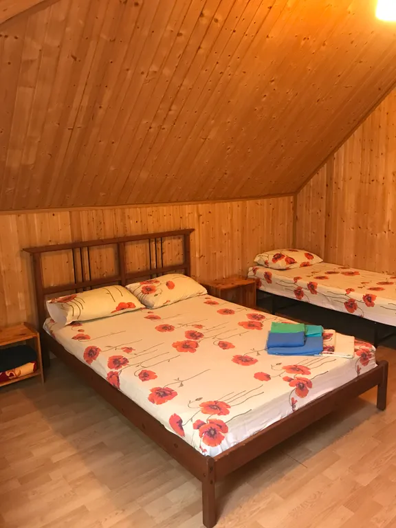 Комната