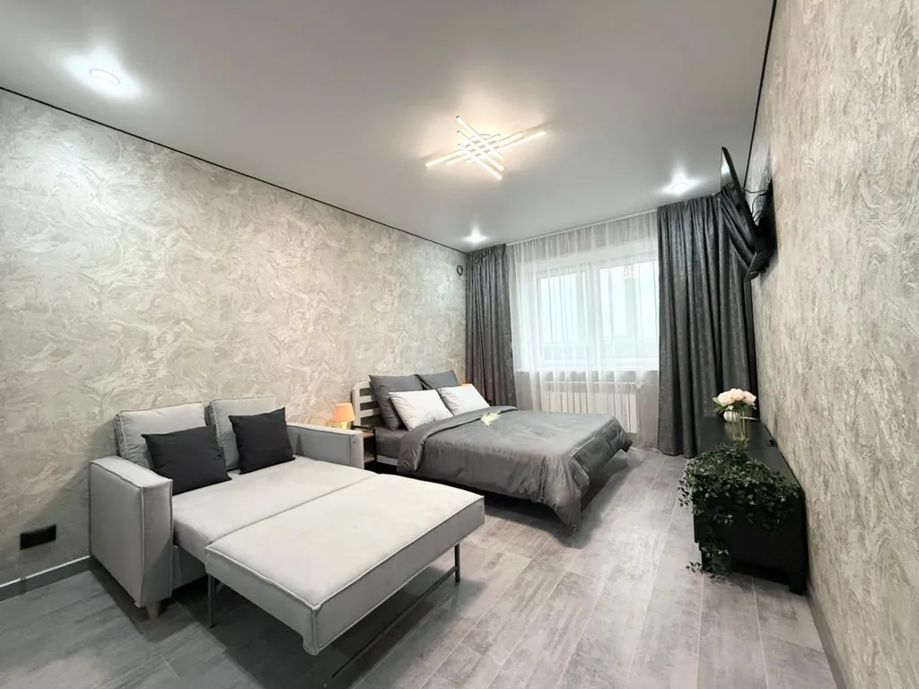 Уютная квартира в Анненках