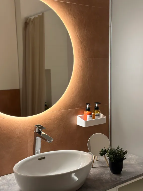 Апартаменты бизнес-класса в центре