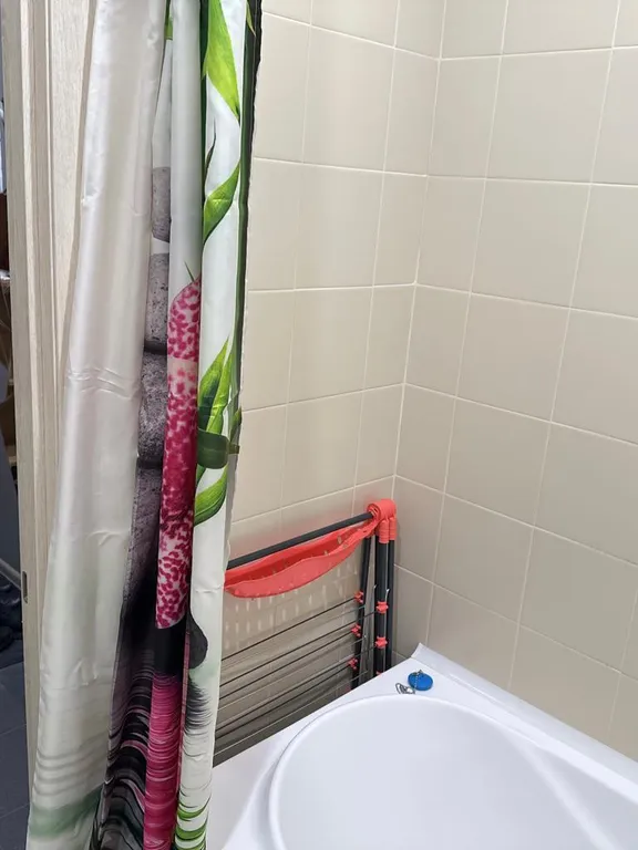 Квартира рядом с парком