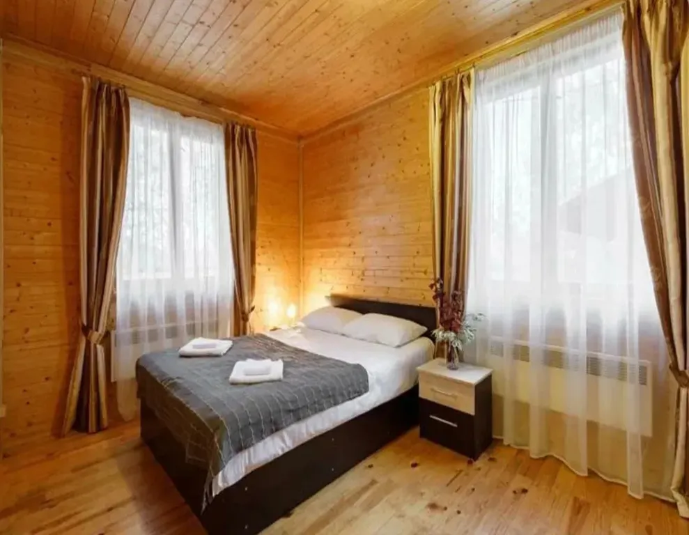 4-комнатный Дом