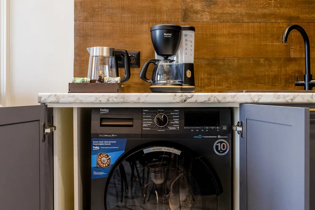 Апартаменты в центре города Deluxe Km Tower Plaza Apartments