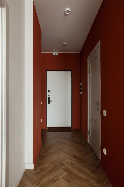 Квартира Однокомнатная квартира Джентльмены — Ярославль