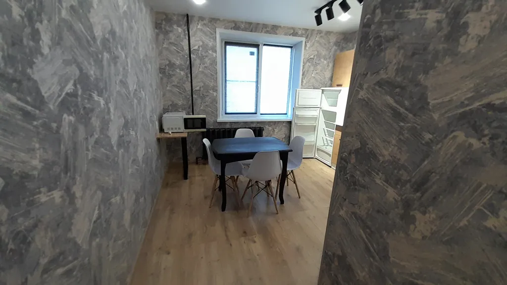 Квартира Просторная квартира в спальном районе — Ярославль