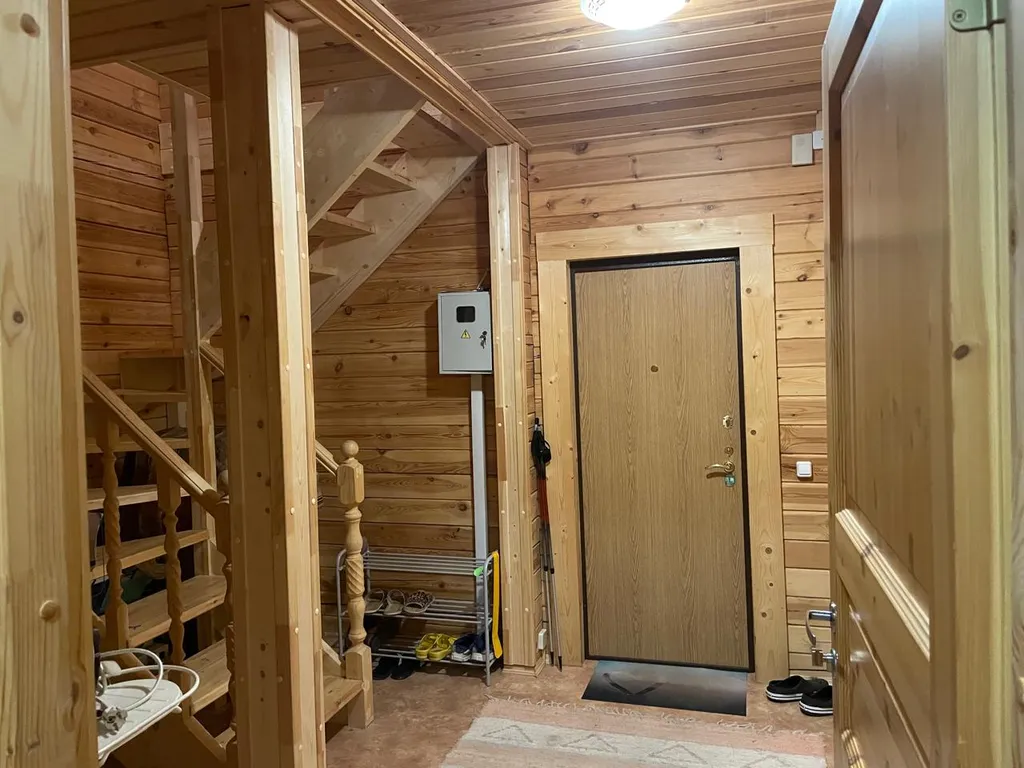 Просторная квартира в курортной зоне с лечебными источниками