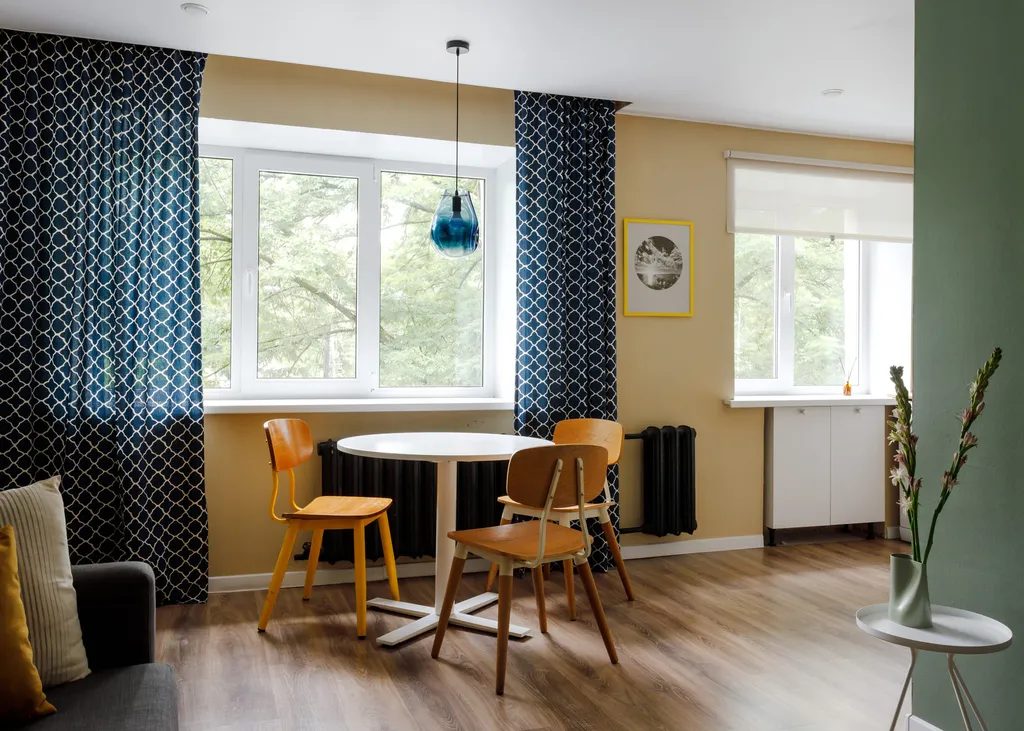 Квартира Стильная квартира в центре — Великий Новгород