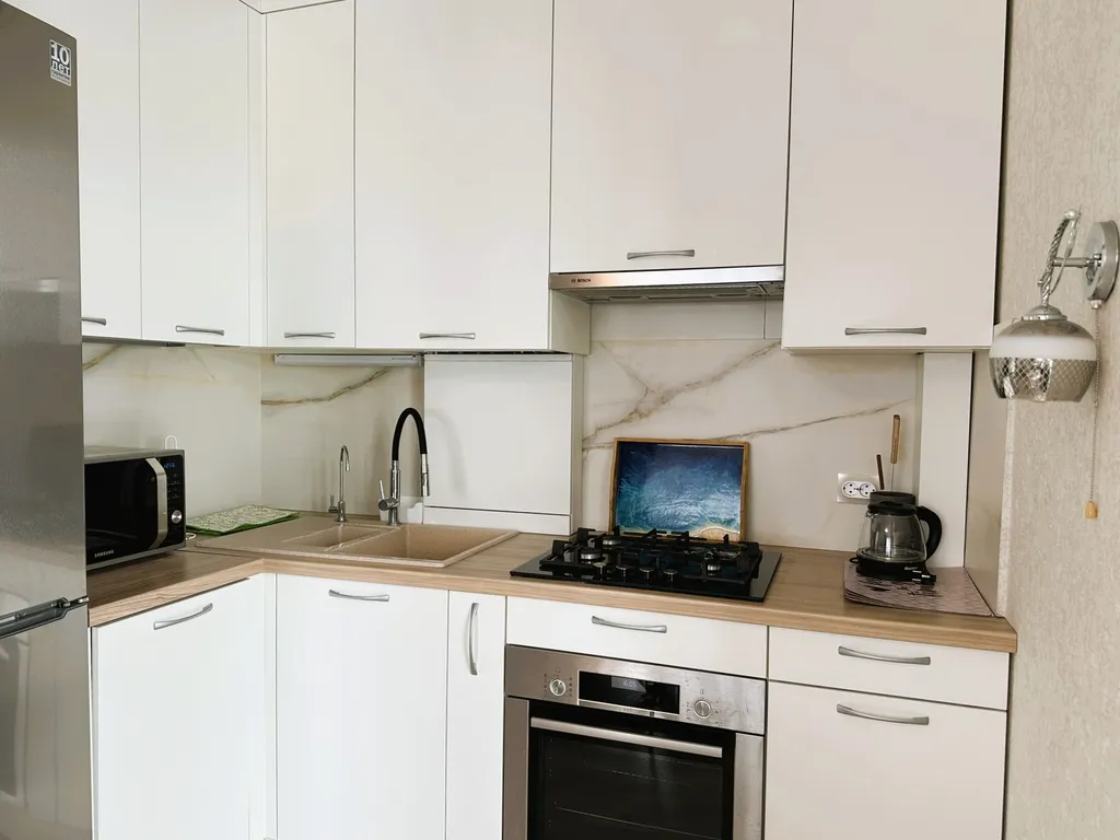 Baltic Resort в 5 минутах от центра города