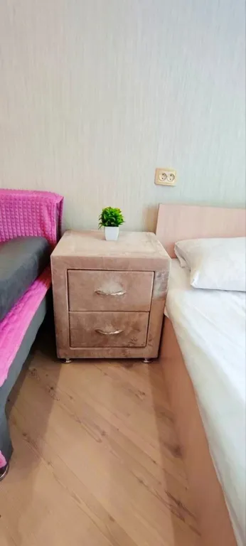 Апартаменты на Красноармейском