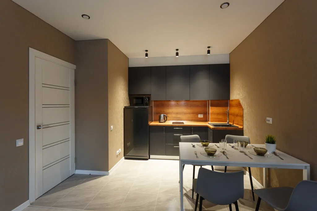 2-комнатная Квартира — аренда посуточно в Вологда