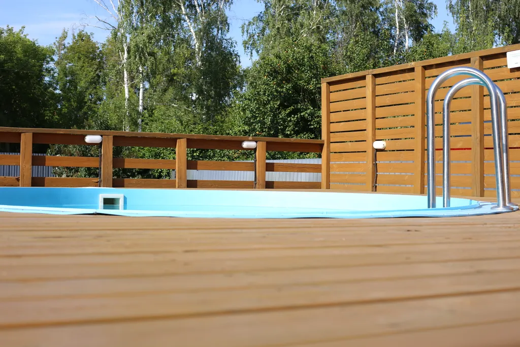 Уютный коттедж вблизи от города