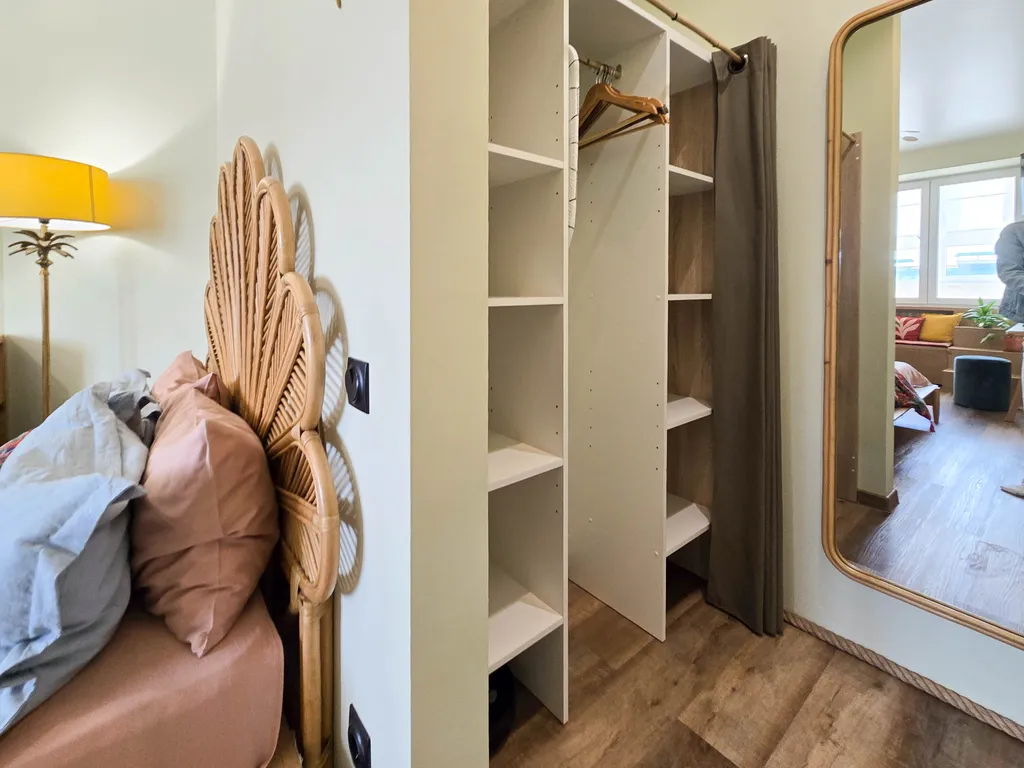 Апартамент премиум