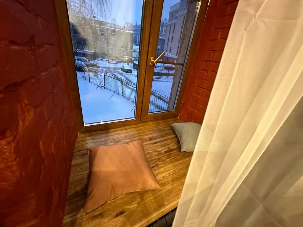 Квартира у Кремля