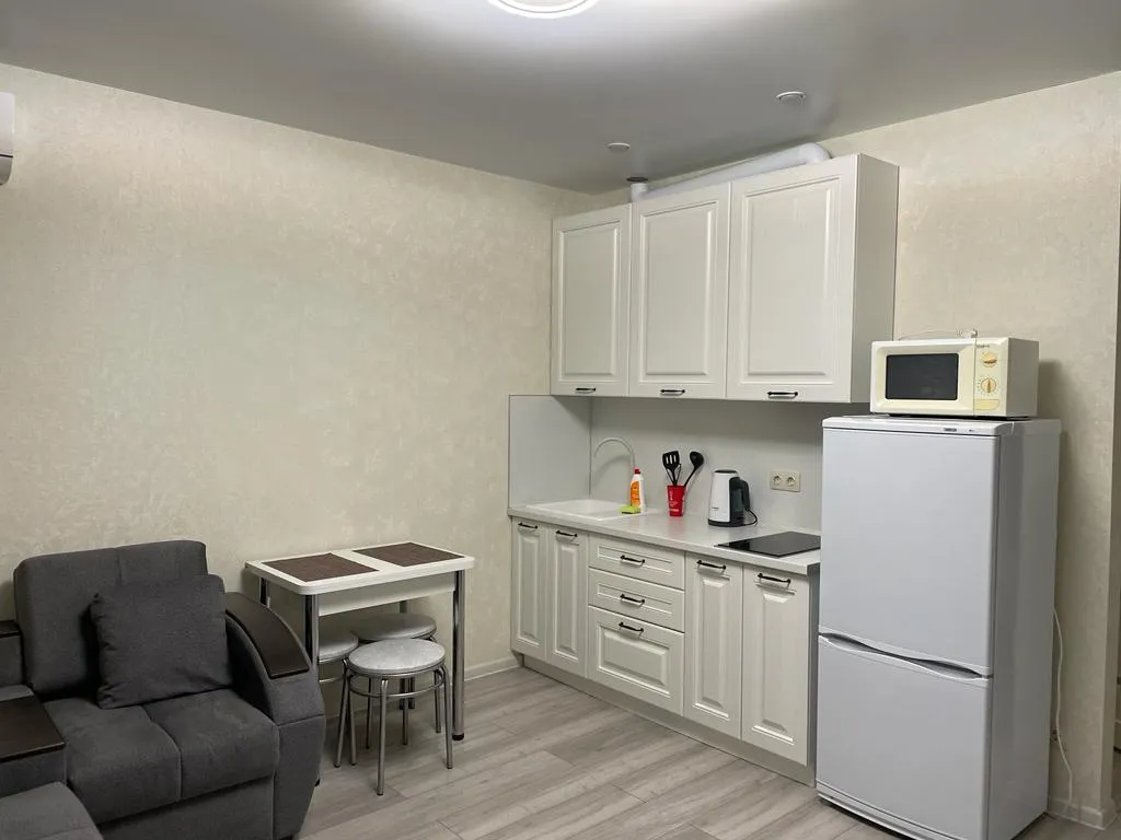 Комфортный отдых в ЖК Каравелла Португалии на лучшем пляже в Сочи