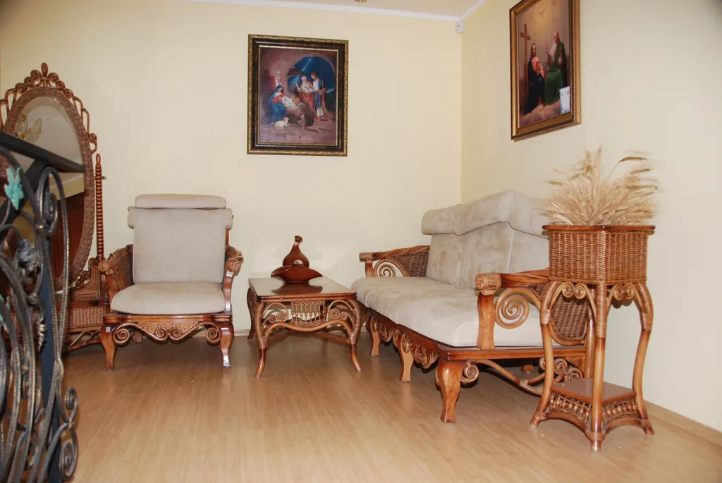 VIP коттедж у моря