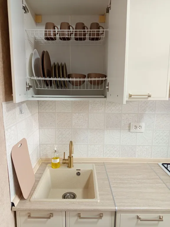 Свежий ремонт и чистота