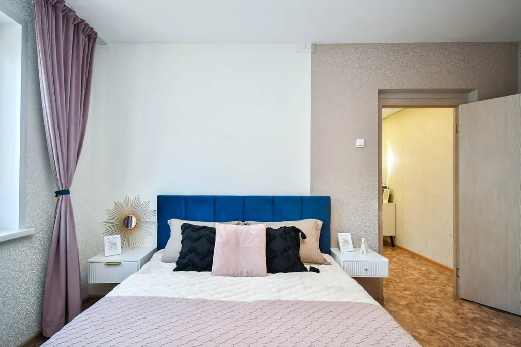 Квартира Уютная квартира для семьи — Красноярск