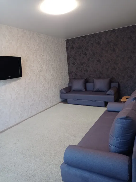 Удобная квартира в центре города