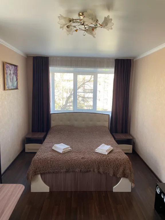 Уютная просторная квартира — аренда посуточно в Ростов Великий