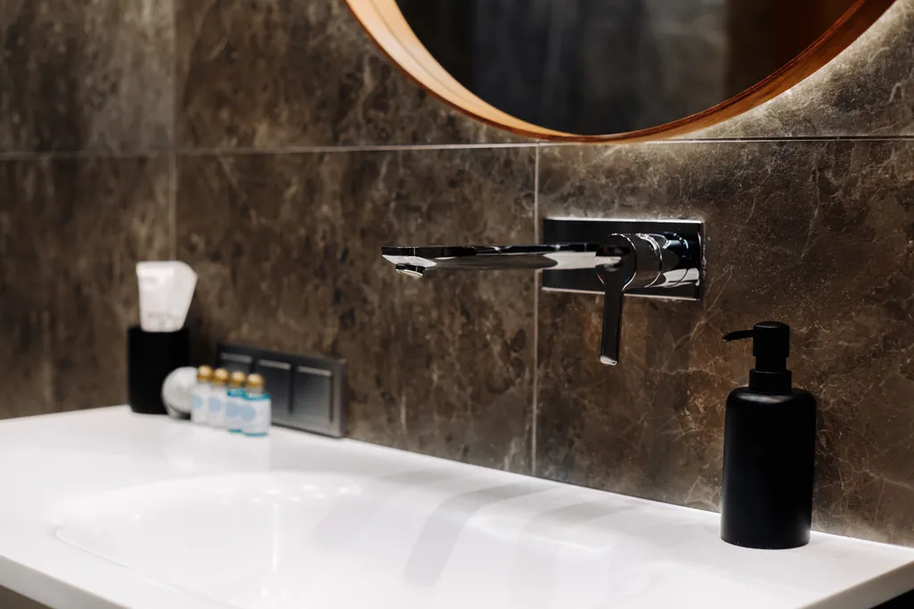 Квартира Квартира Skyfall с панорамным видом с 46 этажа небоскреба Савеловский — Москва