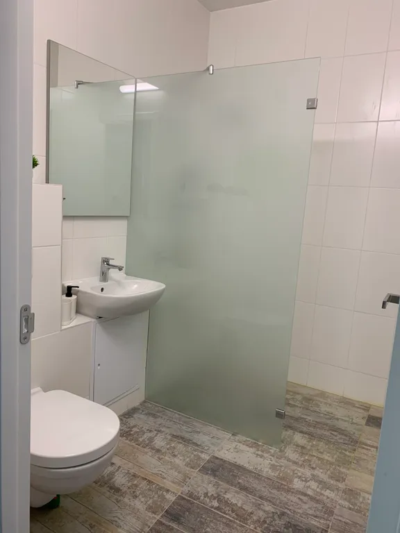 Квартира Уютная квартира в Светлогорске 2 с видом на красивый город — Светлогорск