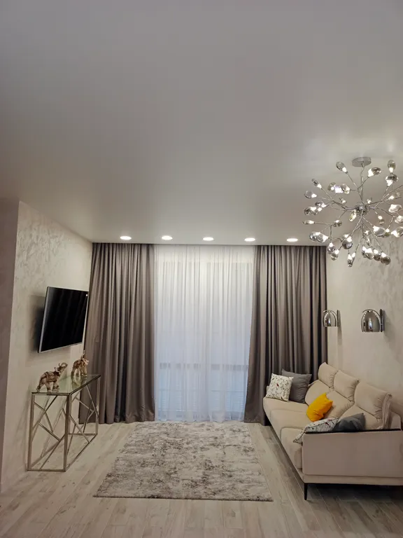 Уютный танхаус вблизи моря