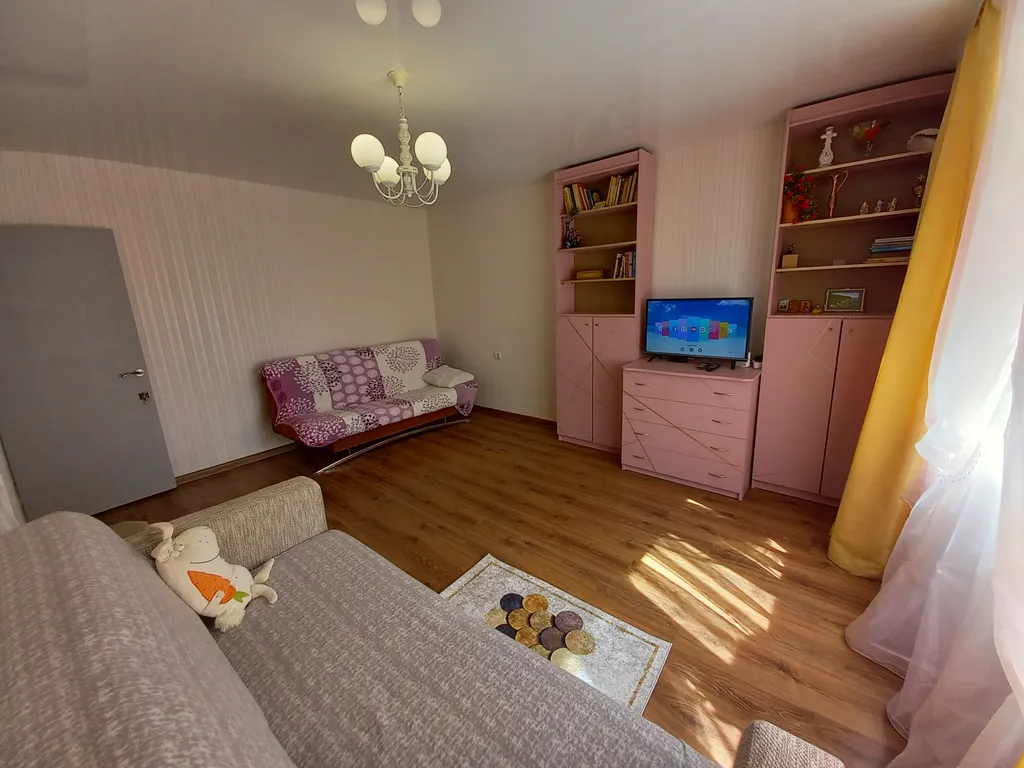 Квартира Квартира в центре — Светлогорск