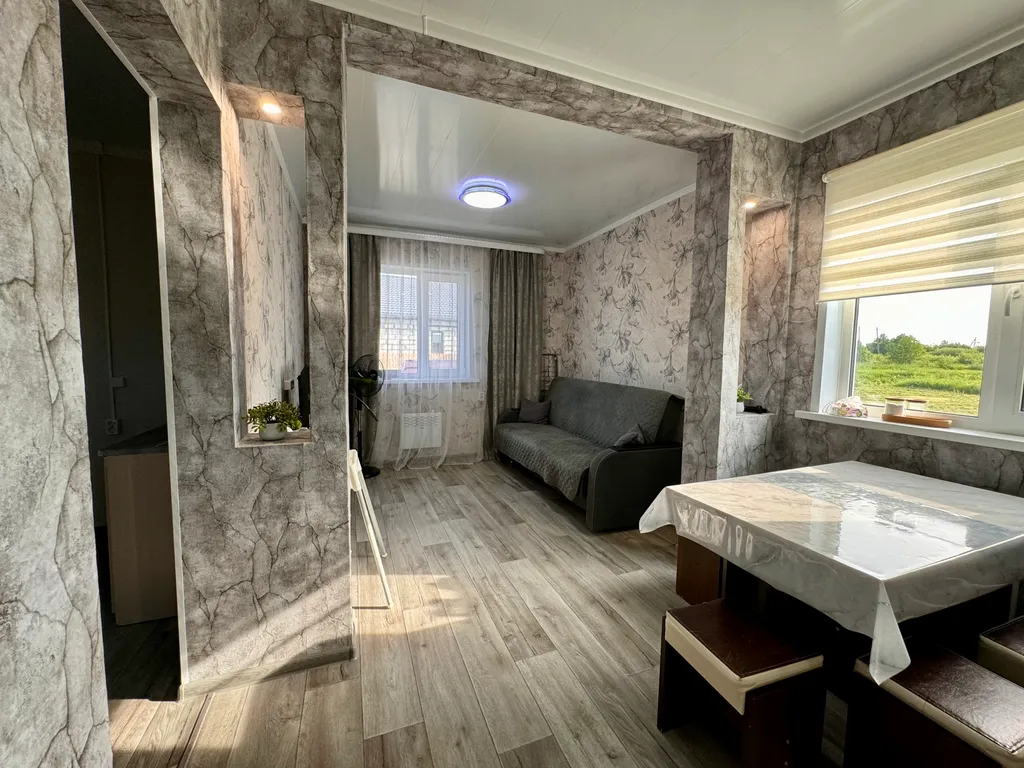 Уютный дом для вашего отдыха