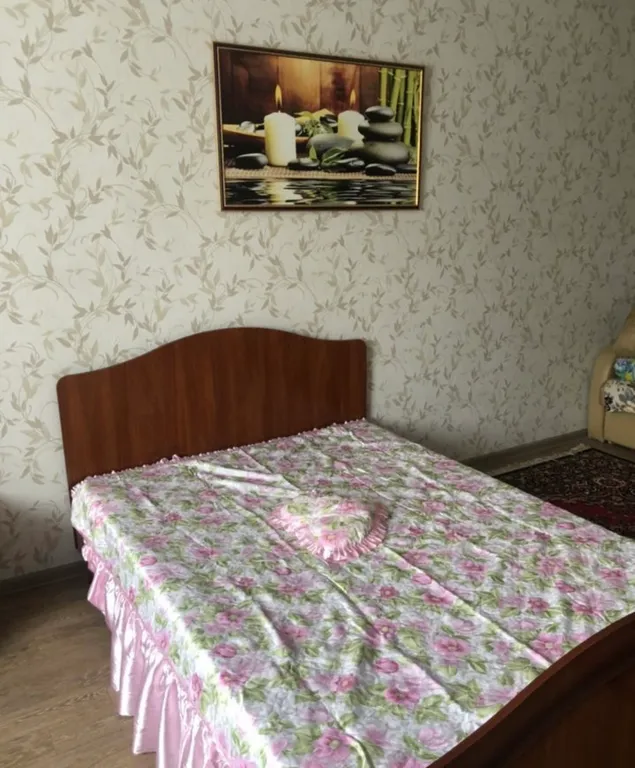 Квартира на Волге