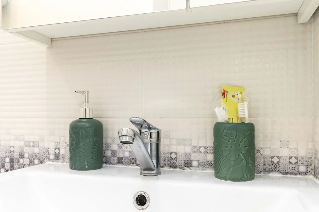 Современная студия в новом жк малой этажности