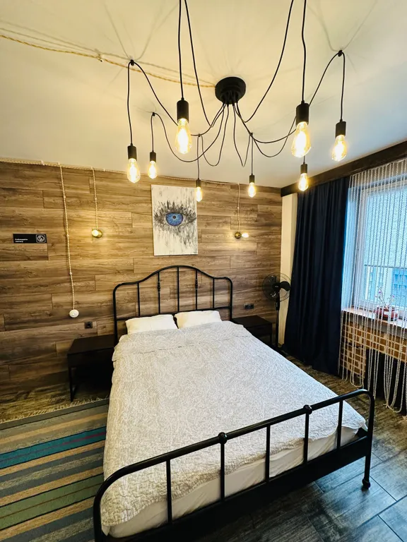 Квартира Квартира Apartment 2 — Лобня