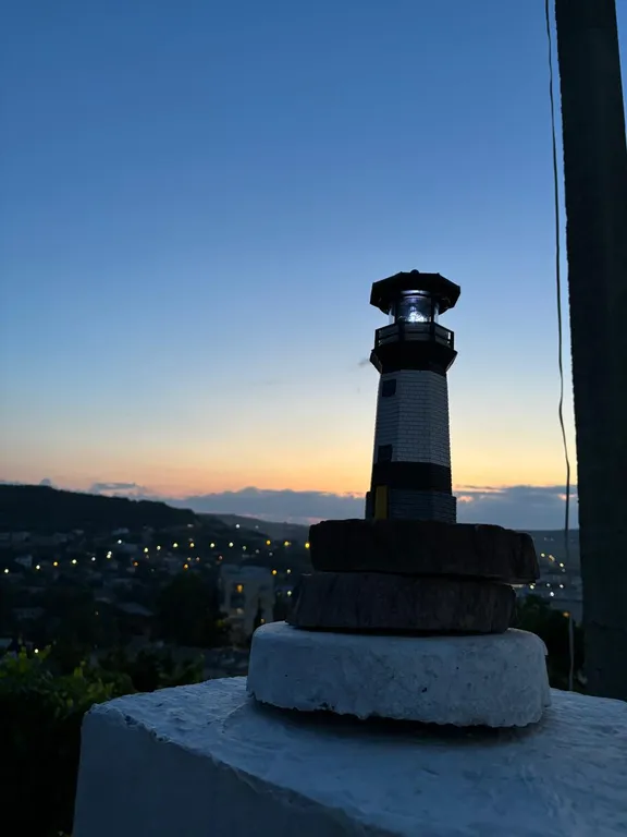 1-комнатный Дом