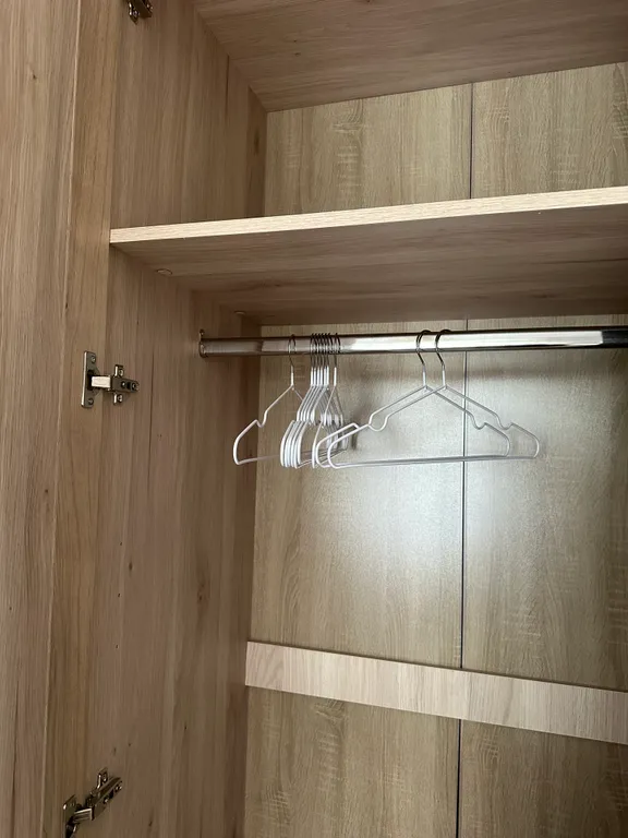 Квартира у моря в центре города