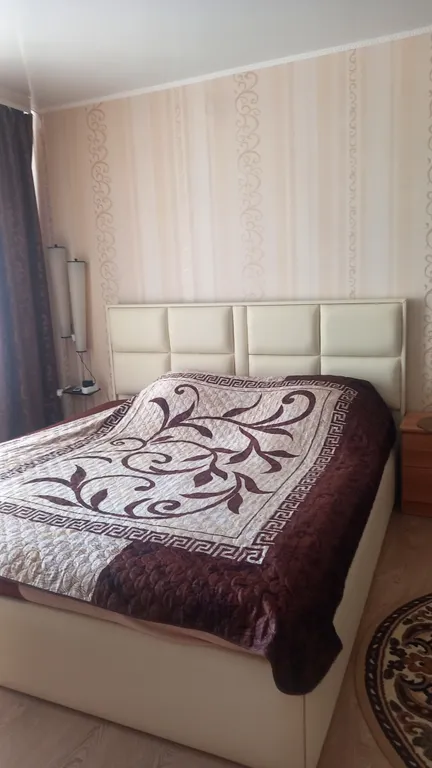 Уютная квартира в центре города — аренда посуточно в Брянск