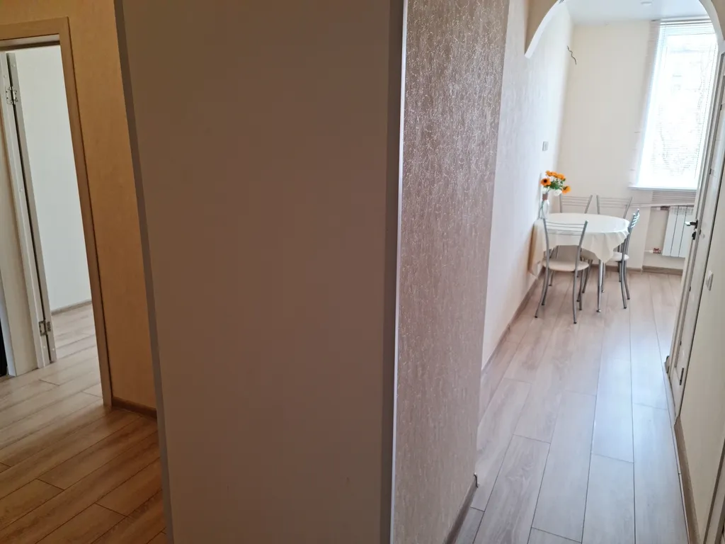 Апартамент рядом с ЖД вокзалом и Набережной Волгограда