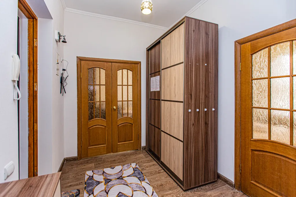 Apartament Rakhat 32