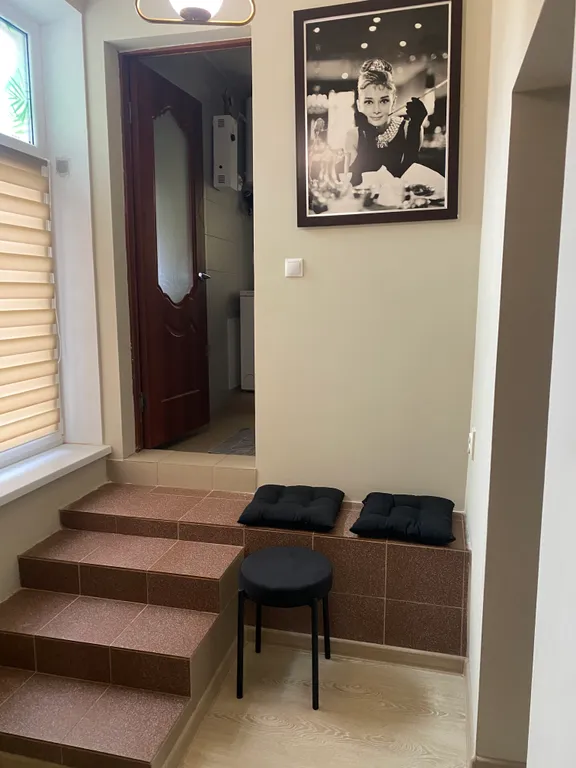 Исторический центр города