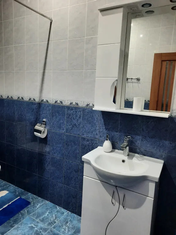 Отличное место для хорошего отдыха