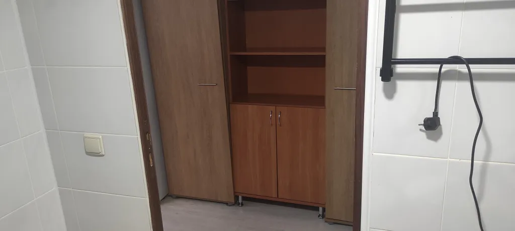 Студия в самом центре