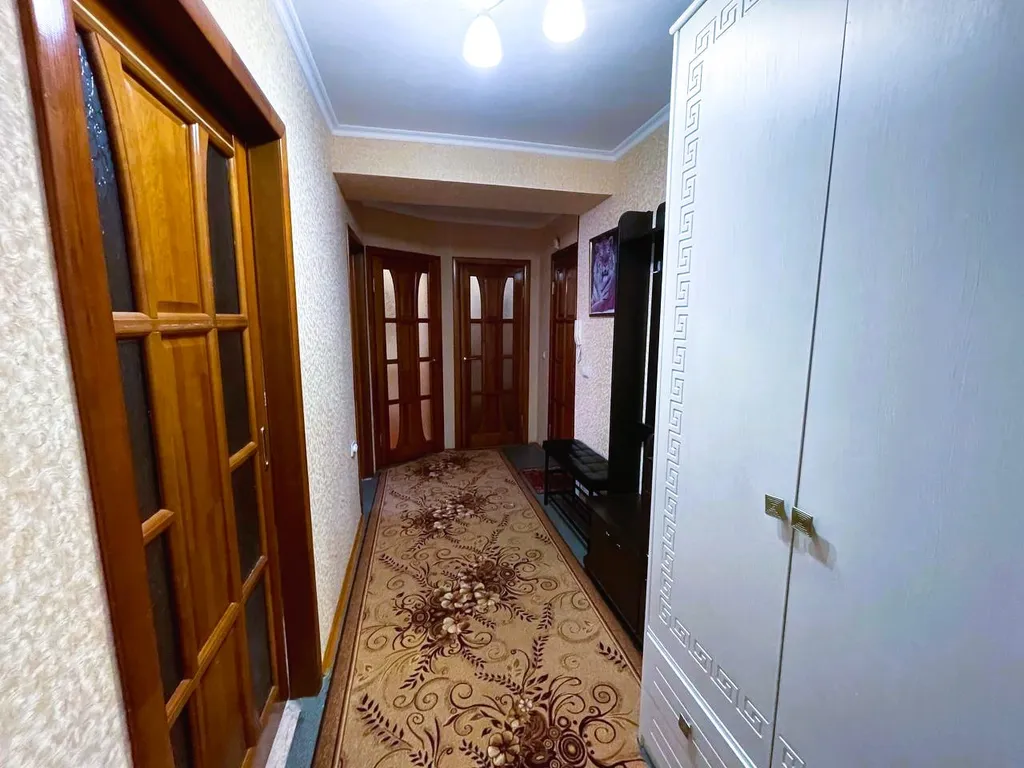 Квартира 2-комнатная квартира у парка Поддубного, рядом набережная — Ейск