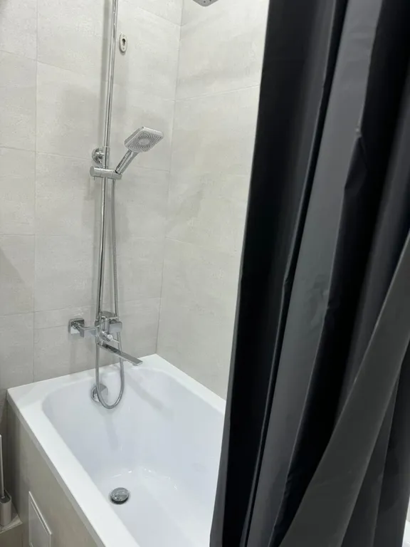 Уютная студия в ЖК Аллея Парк