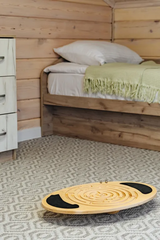 Коттедж на большую компанию близко от подъемника