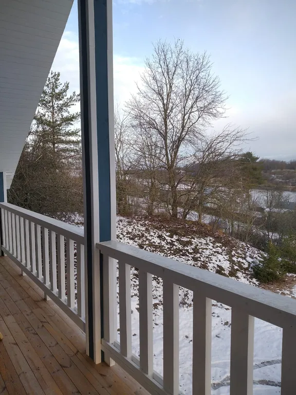 Коттедж Извоз