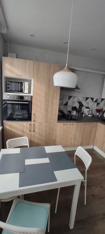 Квартира Уютная квартира в курортном городе — Светлогорск