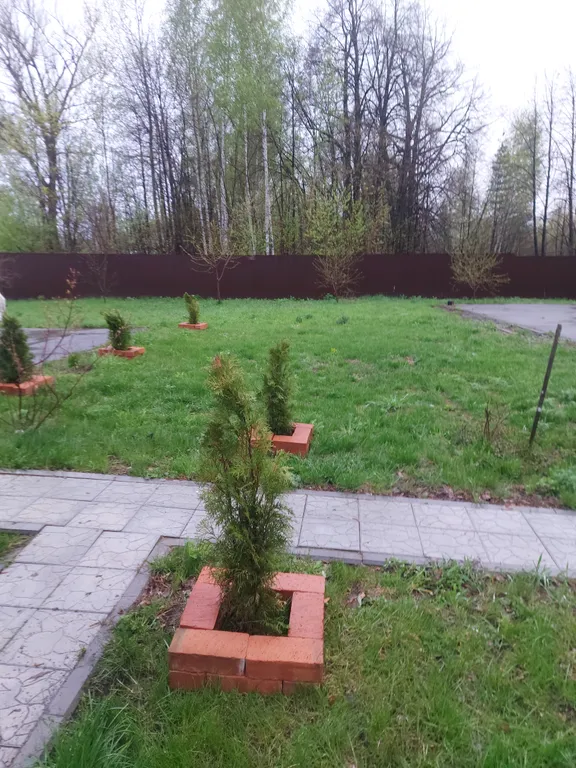 Уютный дом на Волге